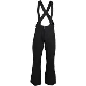 Protest Oweny Broek