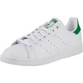 Adidas Sneakers laag 'Stan Smith' groen / wit