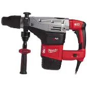 Milwaukee Kango 750 S SDS-max combi-hamer