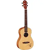 Ortega Ukulele Baryton Epicea