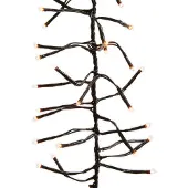 Kaemingk Kerstverlichting | Clusterverlichting | 12 meter |