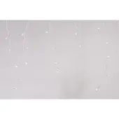 Lumineo Fonkelverlichting LED buiten wit 750 cm