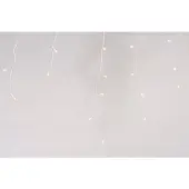 Kaemingk Fonkelverlichting LED buiten warm wit 5 meter Lumineo
