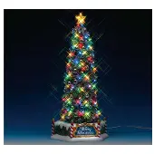 Lemax Majestic Christmas Tree 4.5v Adapter