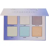 Anastasia Beverly Hills Aurora Glow Kit Palet dames One size