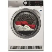AEG T8DE86ES
