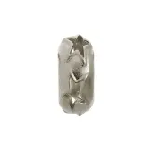 Endless Jewelry Endelss bedel zilver Shooting Star 41153