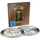 NUCLEAR BLAST Messe Noire/2Cd Ltd Ed
