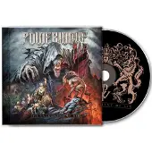 Pias Powerwolf - The Sacrament Of Sin (CD)