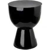 Pols Potten Tip Tap Black