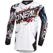 O'Neal Element Villain Motorcross Jersey