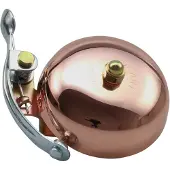 Crane Suzu Steel Band Copper deurbel