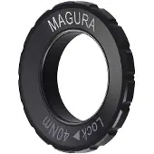 Magura Cl Through Axle Remsschijfadapter Voor Fiets