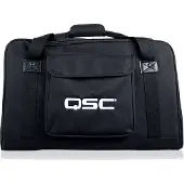 QSC CP8 Padded Tote Carry Bag