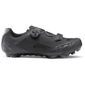 Northwave Origin Plus Schoenen Heren, black EU 44 2020 MTB klikschoenen