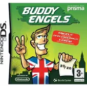 Brain Buddy Engels