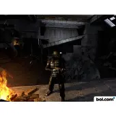 S.T.A.L.K.E.R - Shadow Of Chernobyl
