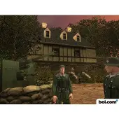 Medal Of Honor: Allied Assault - Windows