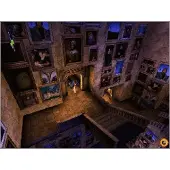 Harry Potter: En De Geheime Kamer - Windows