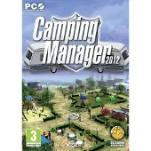 Camping Manager 2012 - Windows