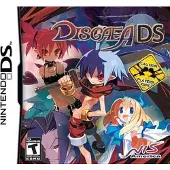 Disgaea DS