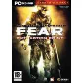 F.E.A.R. - Extraction Point