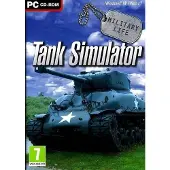 Tank Simulator - Windows