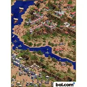 Age Of Empires - Windows ( Gold edition )