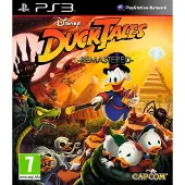 Duck Tales Remastered (disc versie) | PlayStation 3