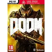 Doom Uac Pc