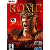 Rome - Total War - Windows