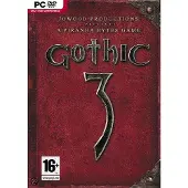 Gothic III - Windows