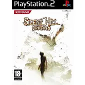 Silent Hill Origins (PEGI) /PS2