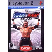 WWE Smack Down - Vs Raw 2007