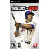Major League Baseball 2K8