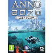 Anno 2070: Deep Blue Sea