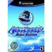 Wave Race: Blue Storm