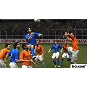 PES 2009
