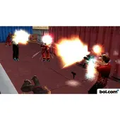 Chili Con Carnage