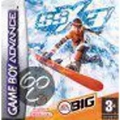 Ssx 3