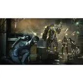 Deus Ex - Mankind Divided (Day One Edition)
