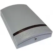 Jablotron JA-1X1A-C-GR Plastic cover voor buitensirene
