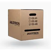 Jablotron CC-03 Installatiekabel voor het systeem 100, voorzien van extra aderpaar