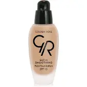 Golden rose FLUID FOUNDATION 37