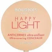 Bourjois Happy Light Cream Concealer