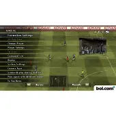 Pro Evolution Soccer 2008 - Windows
