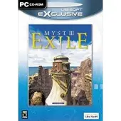 Myst III Exile