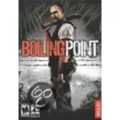 Boiling Point, Road To Hell (dvd-Rom)