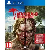 Dead Island: Definitive Edition /PS4