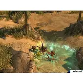 Titan Quest - Deluxe Edtion & Expansion